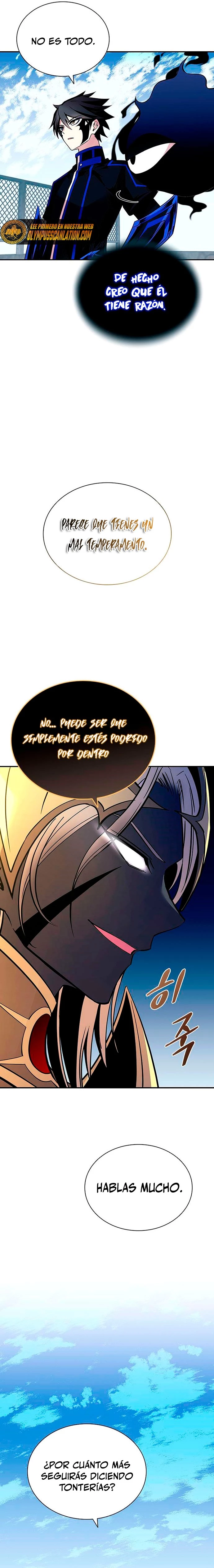 Villano antihéroe > Capitulo 67 > Page 51