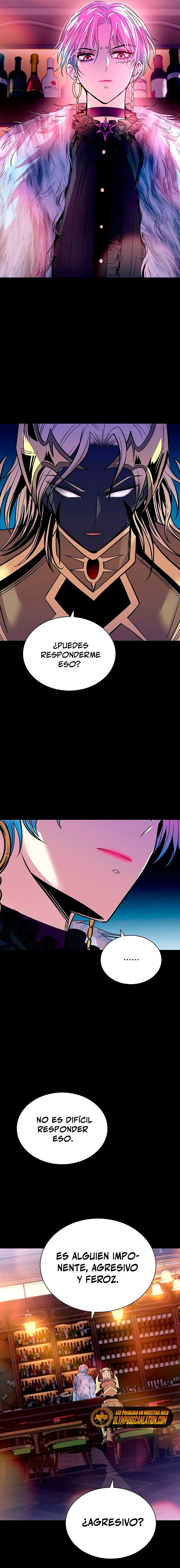 Villano antihéroe > Capitulo 67 > Page 101