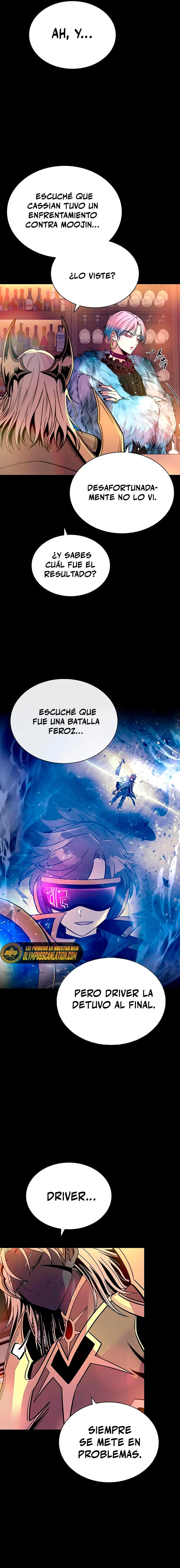 Villano antihéroe > Capitulo 67 > Page 121