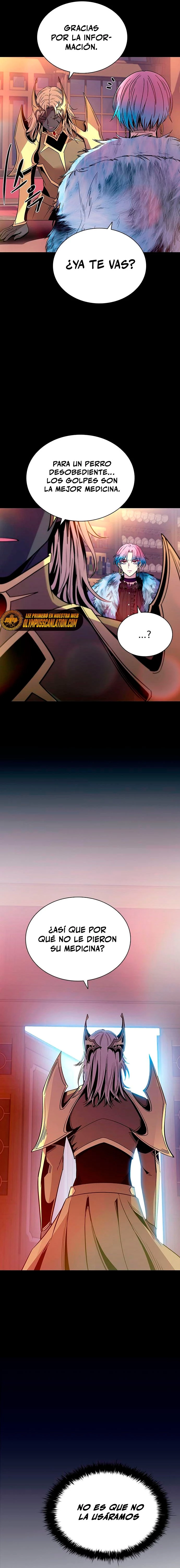 Villano antihéroe > Capitulo 67 > Page 131