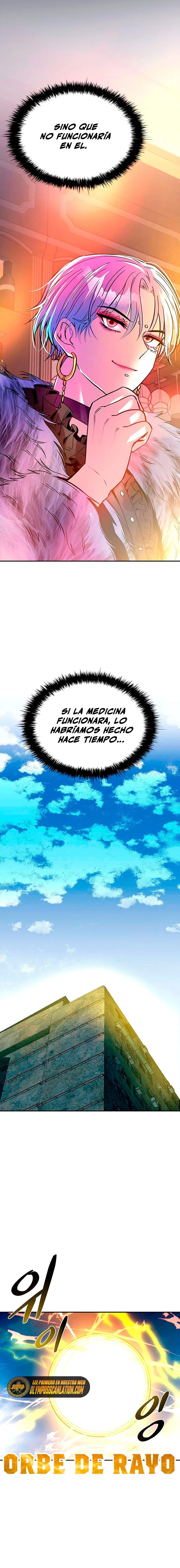 Villano antihéroe > Capitulo 67 > Page 141