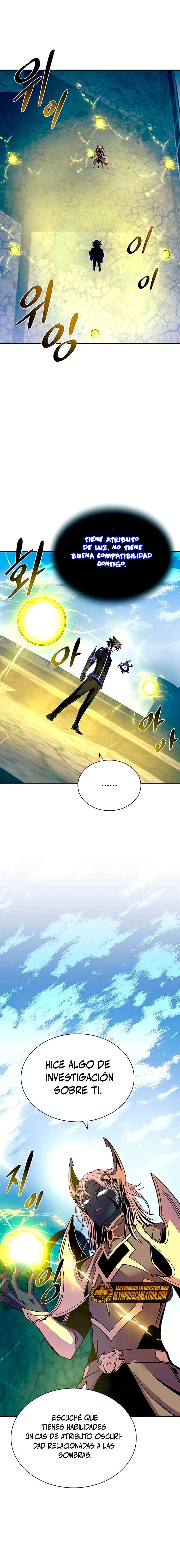 Villano antihéroe > Capitulo 67 > Page 151