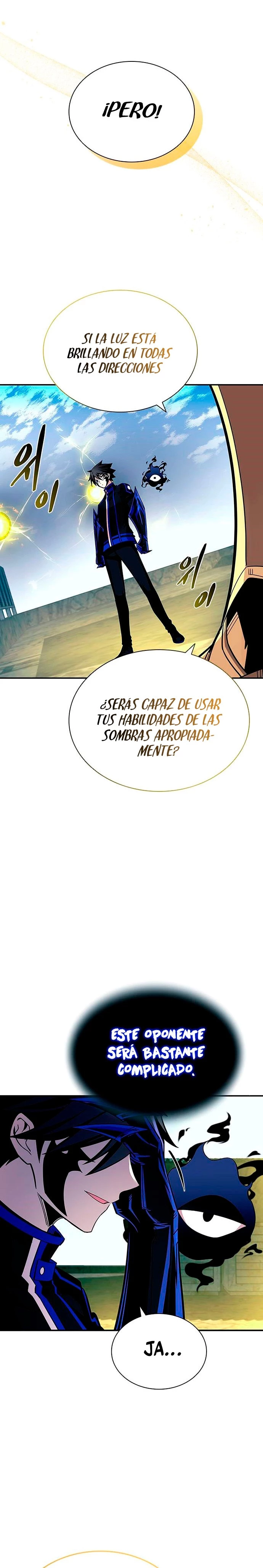 Villano antihéroe > Capitulo 67 > Page 161