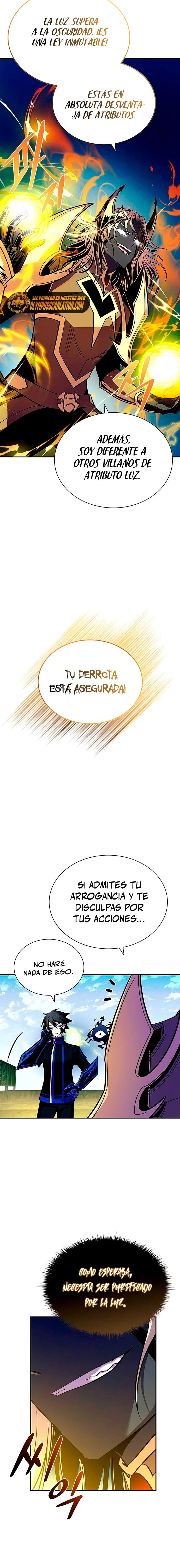 Villano antihéroe > Capitulo 67 > Page 171
