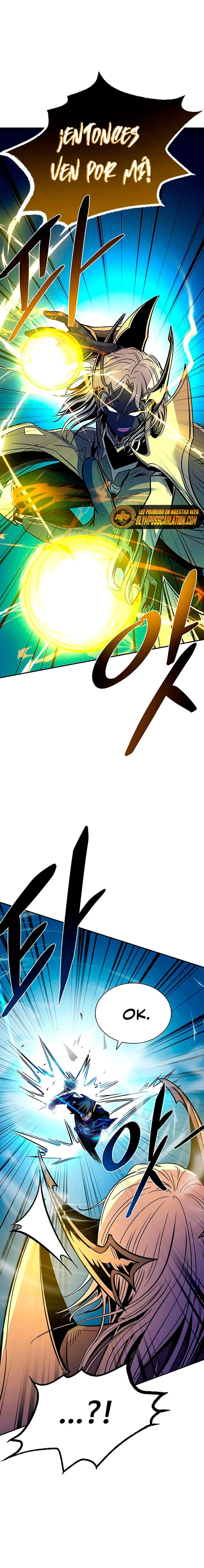 Villano antihéroe > Capitulo 67 > Page 181