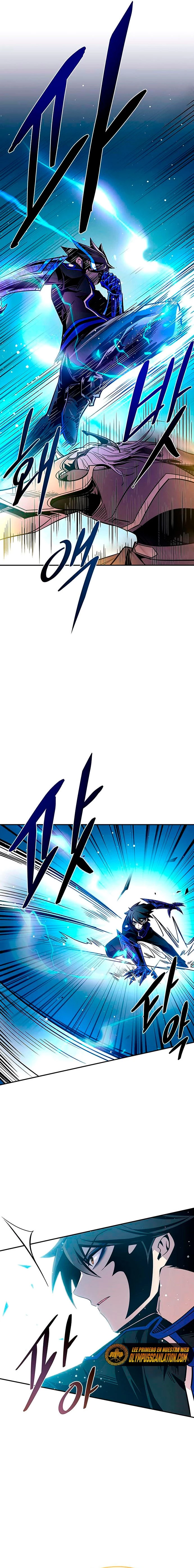 Villano antihéroe > Capitulo 67 > Page 201