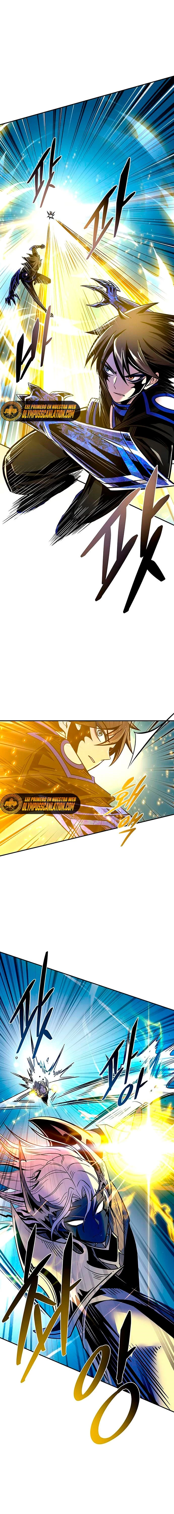 Villano antihéroe > Capitulo 67 > Page 221