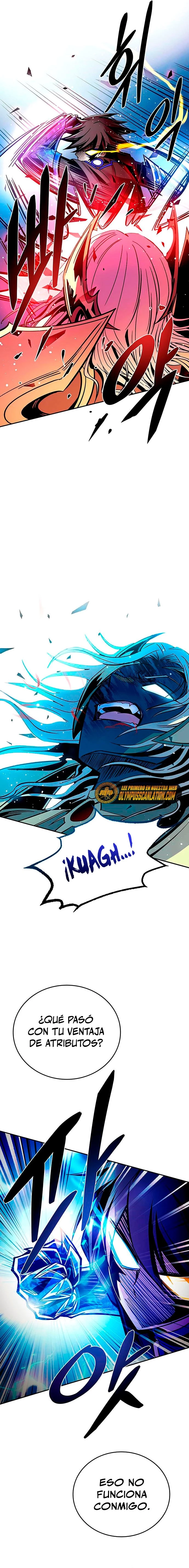 Villano antihéroe > Capitulo 67 > Page 241