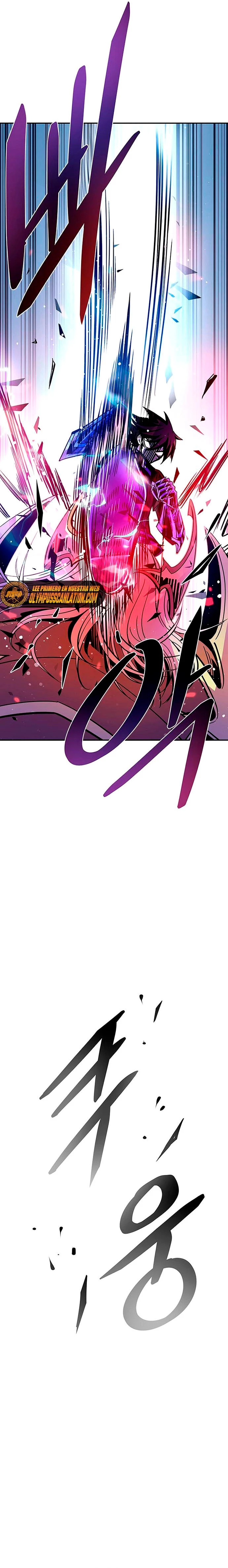 Villano antihéroe > Capitulo 67 > Page 261