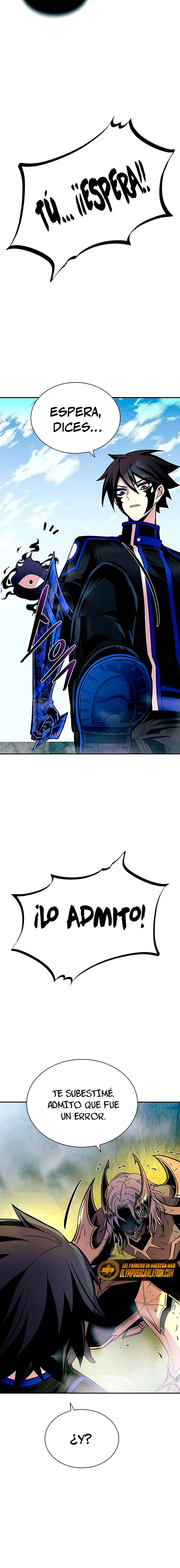 Villano antihéroe > Capitulo 67 > Page 281