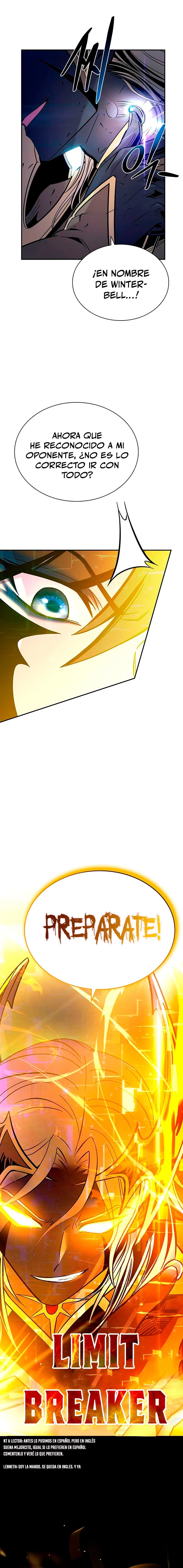 Villano antihéroe > Capitulo 67 > Page 291