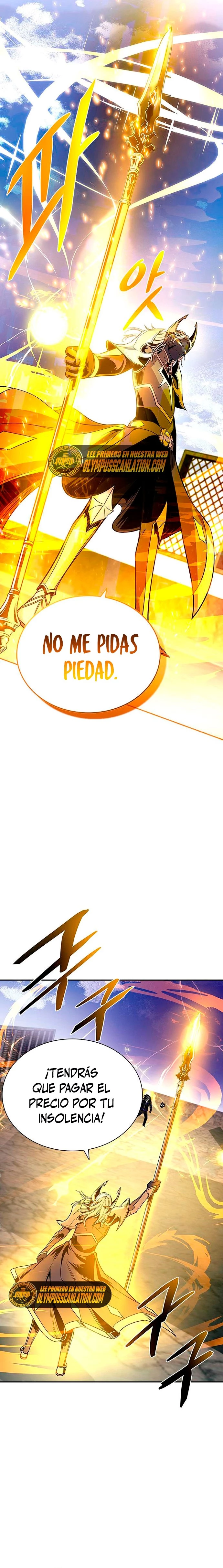 Villano antihéroe > Capitulo 68 > Page 21