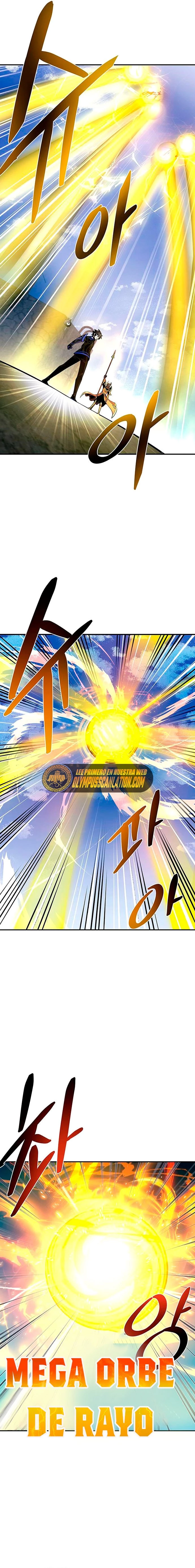 Villano antihéroe > Capitulo 68 > Page 31