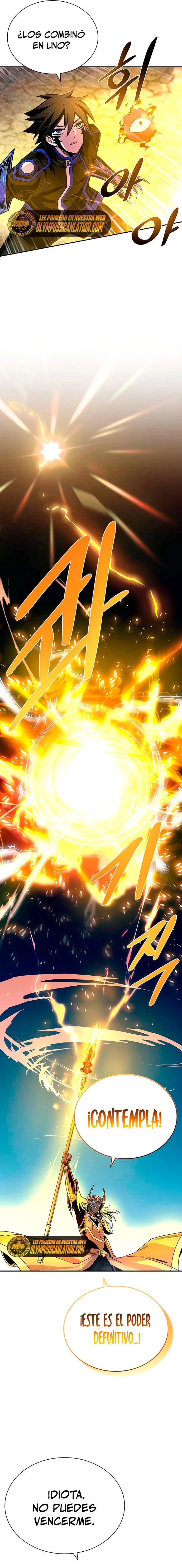 Villano antihéroe > Capitulo 68 > Page 41