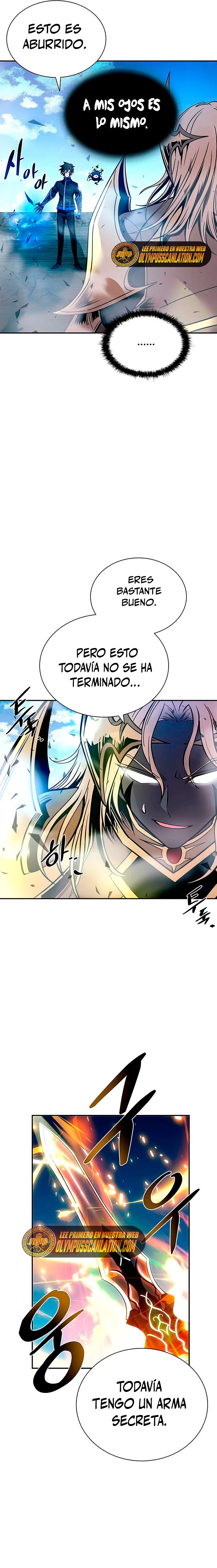 Villano antihéroe > Capitulo 68 > Page 81