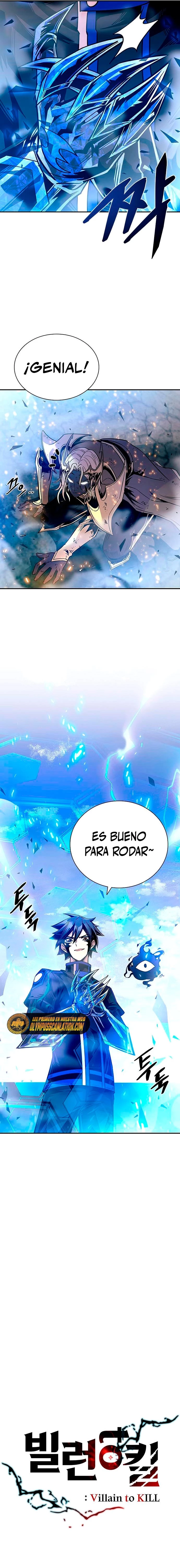 Villano antihéroe > Capitulo 68 > Page 141