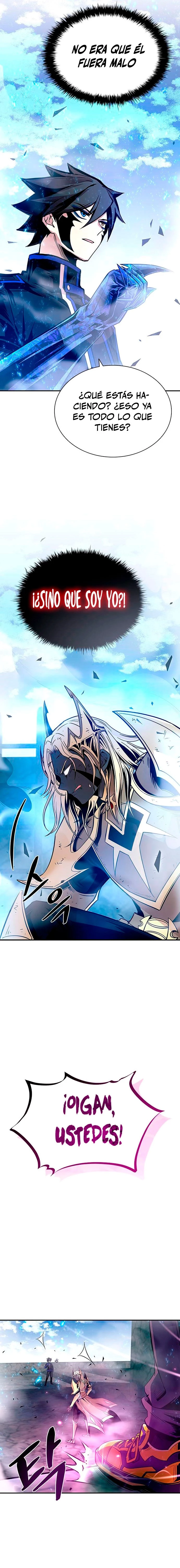 Villano antihéroe > Capitulo 68 > Page 161