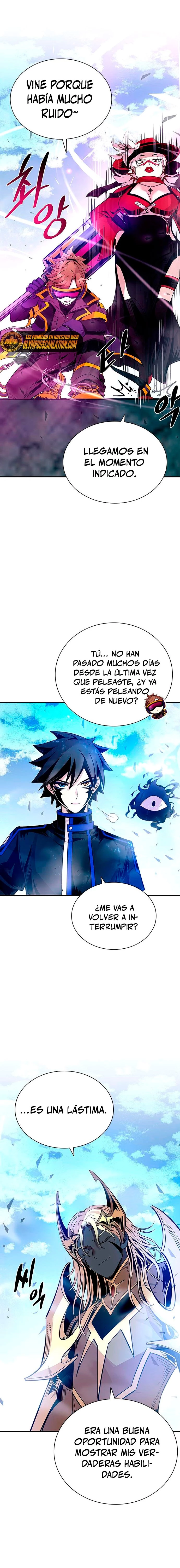 Villano antihéroe > Capitulo 68 > Page 171