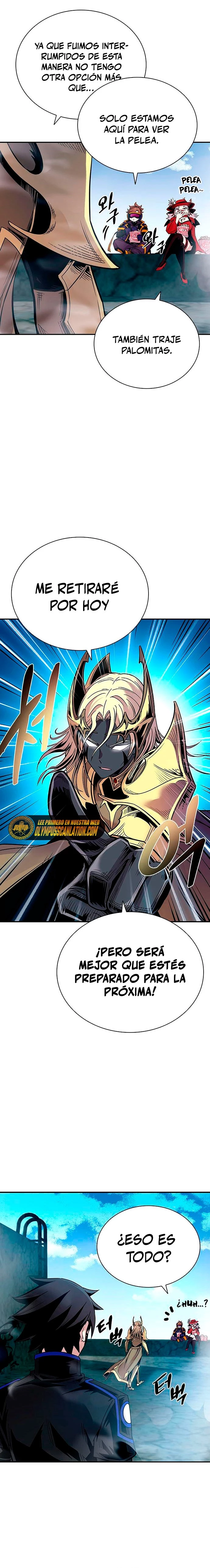 Villano antihéroe > Capitulo 68 > Page 181