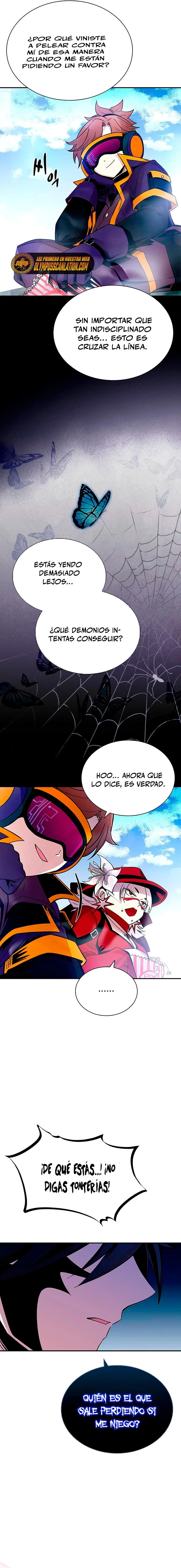 Villano antihéroe > Capitulo 68 > Page 201