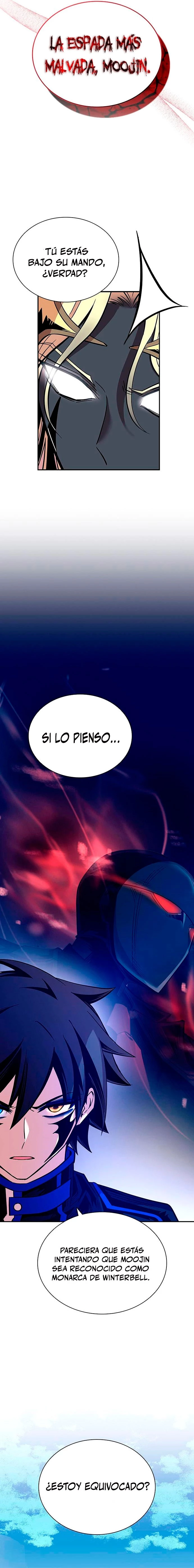 Villano antihéroe > Capitulo 68 > Page 221