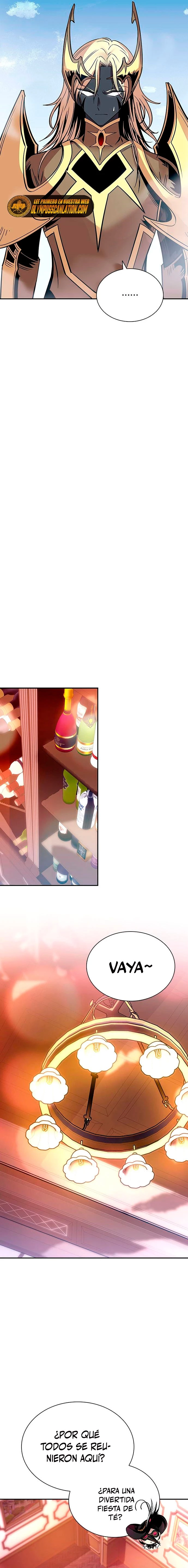 Villano antihéroe > Capitulo 68 > Page 231