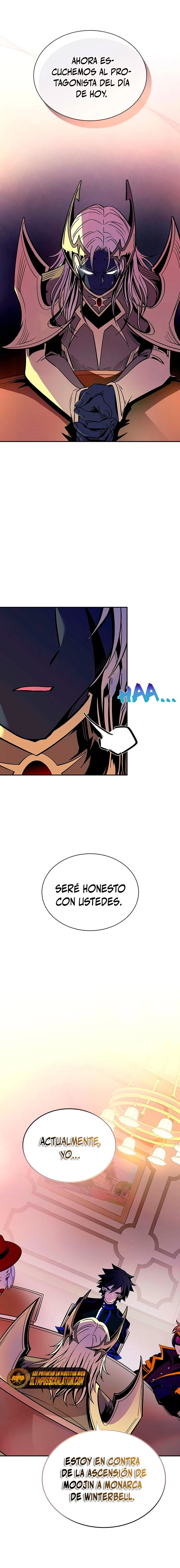 Villano antihéroe > Capitulo 68 > Page 251