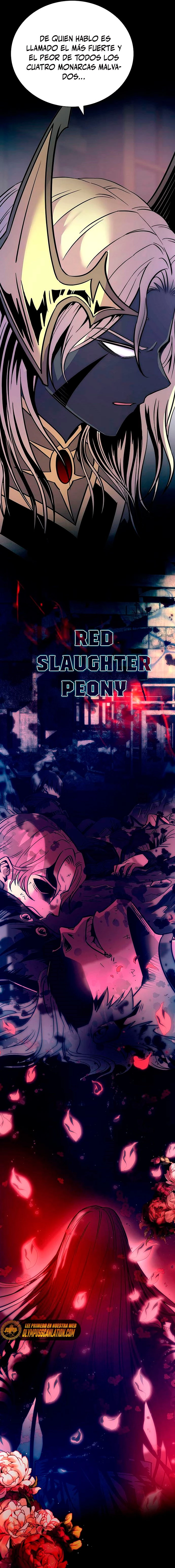 Villano antihéroe > Capitulo 68 > Page 291