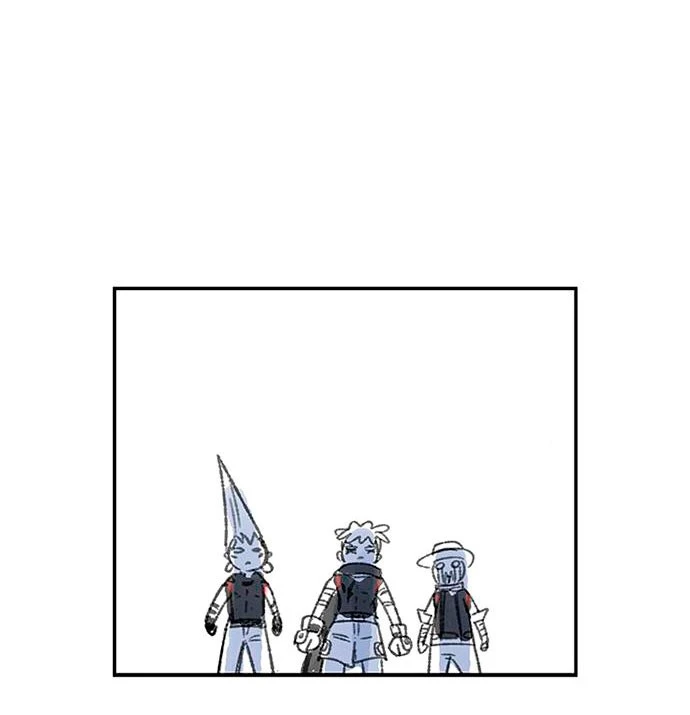 Villano antihéroe > Capitulo 68 > Page 311