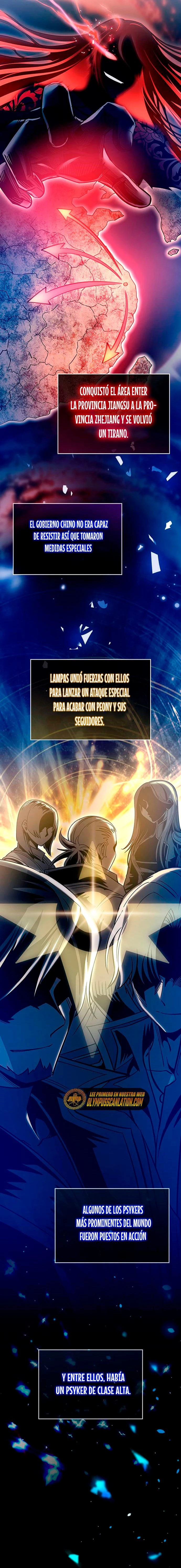 Villano antihéroe > Capitulo 69 > Page 21