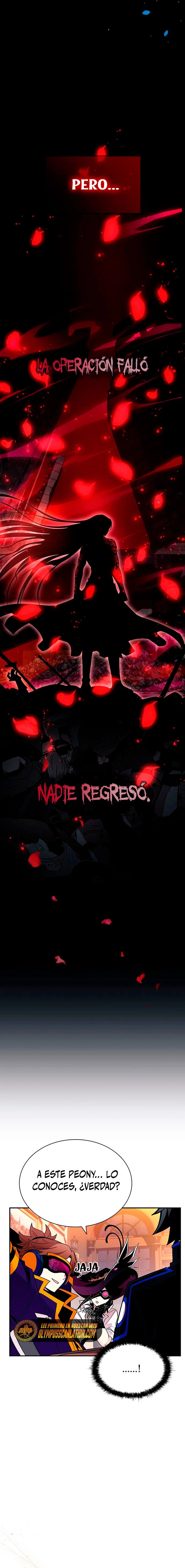 Villano antihéroe > Capitulo 69 > Page 31