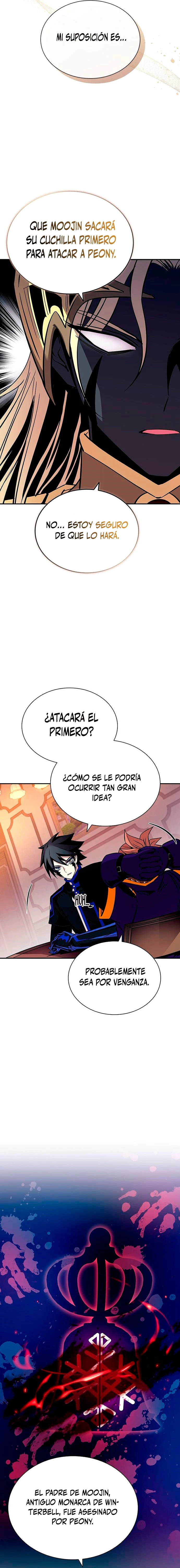 Villano antihéroe > Capitulo 69 > Page 41