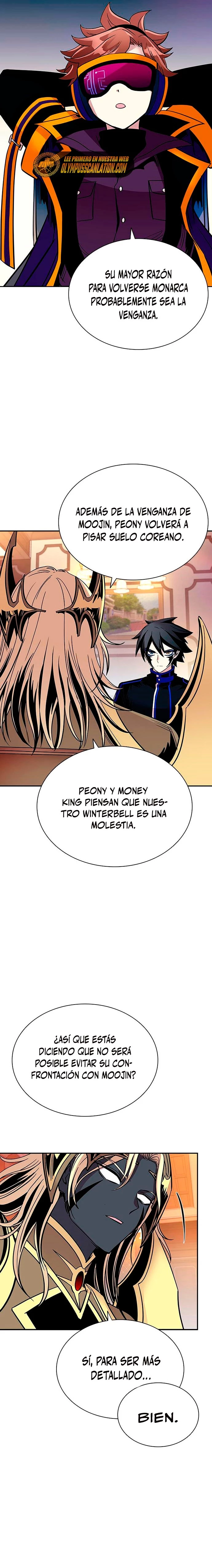 Villano antihéroe > Capitulo 69 > Page 51