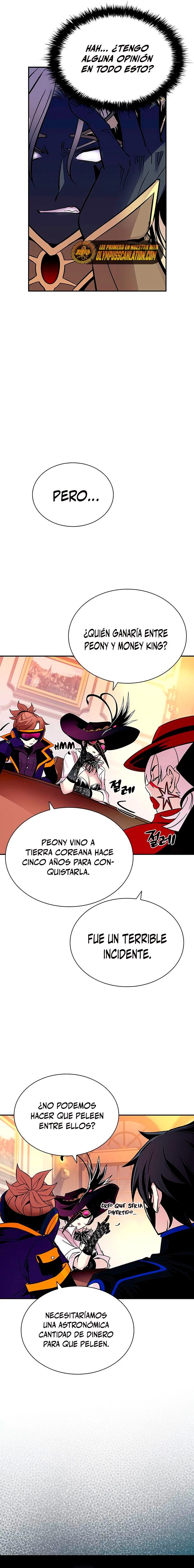 Villano antihéroe > Capitulo 69 > Page 101