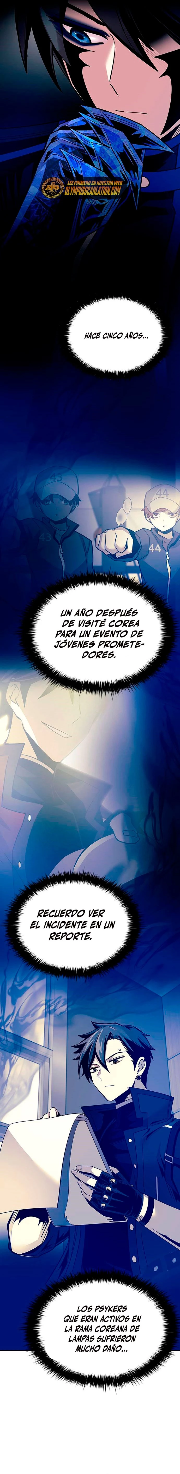 Villano antihéroe > Capitulo 69 > Page 111