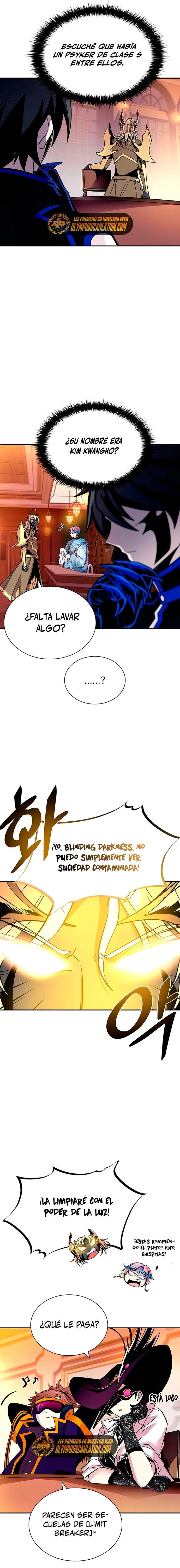 Villano antihéroe > Capitulo 69 > Page 121