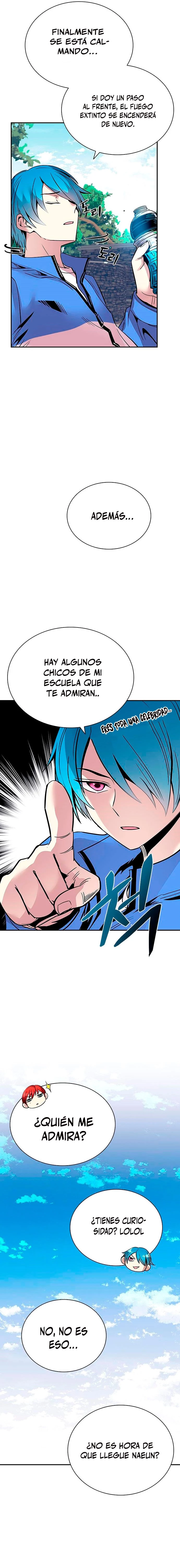 Villano antihéroe > Capitulo 69 > Page 181