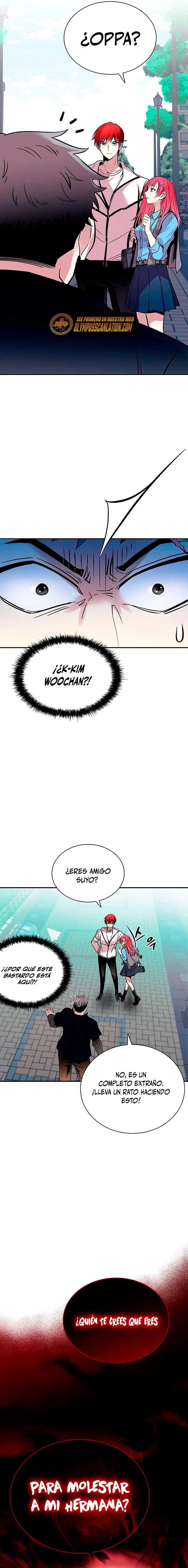 Villano antihéroe > Capitulo 69 > Page 211