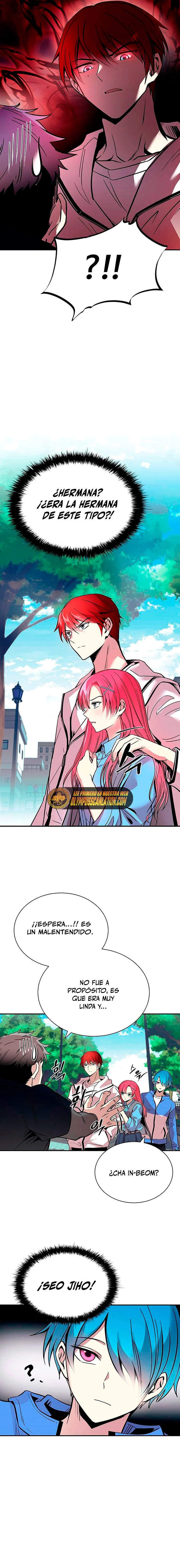 Villano antihéroe > Capitulo 69 > Page 221