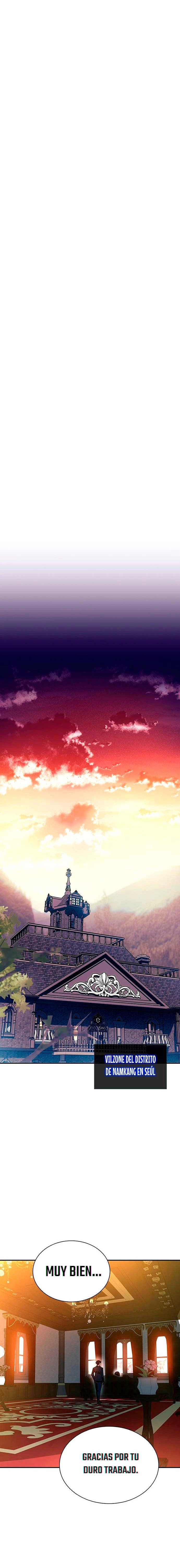 Villano antihéroe > Capitulo 69 > Page 241