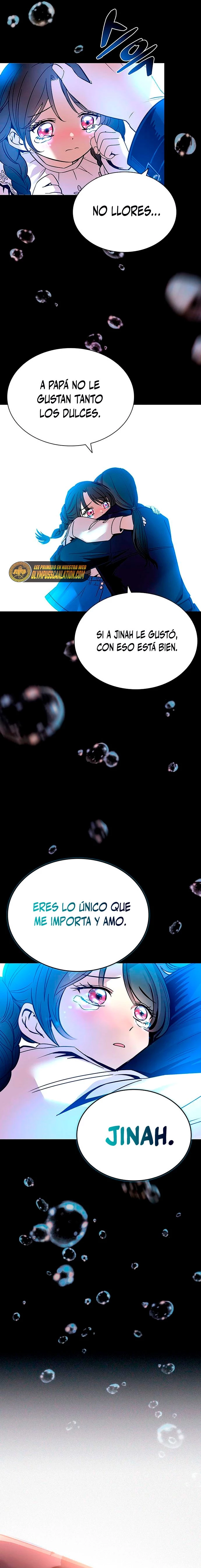 Villano antihéroe > Capitulo 70 > Page 21