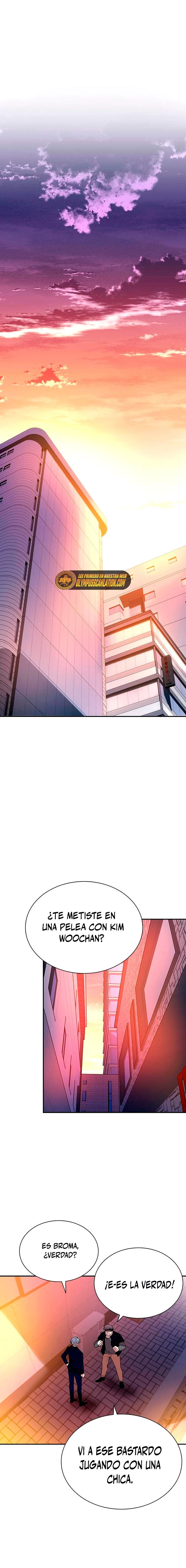 Villano antihéroe > Capitulo 70 > Page 101