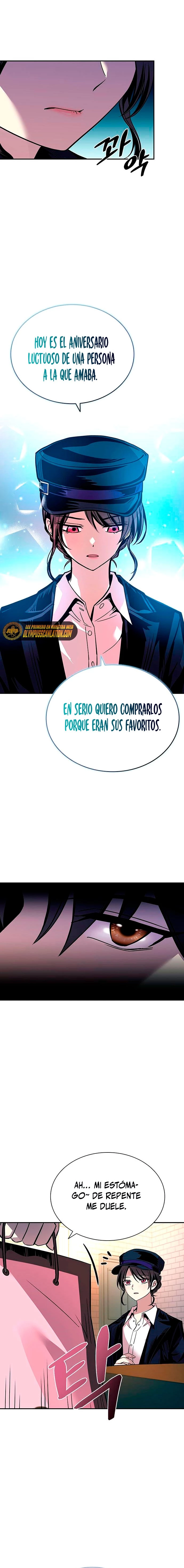 Villano antihéroe > Capitulo 70 > Page 211