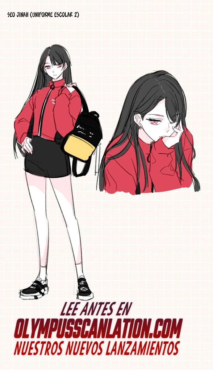 Villano antihéroe > Capitulo 70 > Page 251