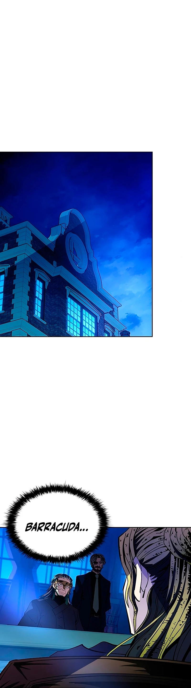 Villano antihéroe > Capitulo 83 > Page 11