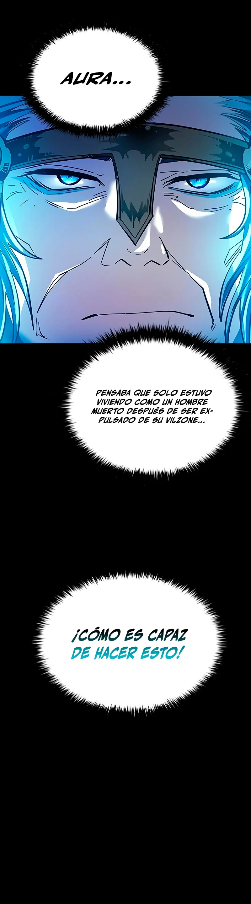 Villano antihéroe > Capitulo 83 > Page 81