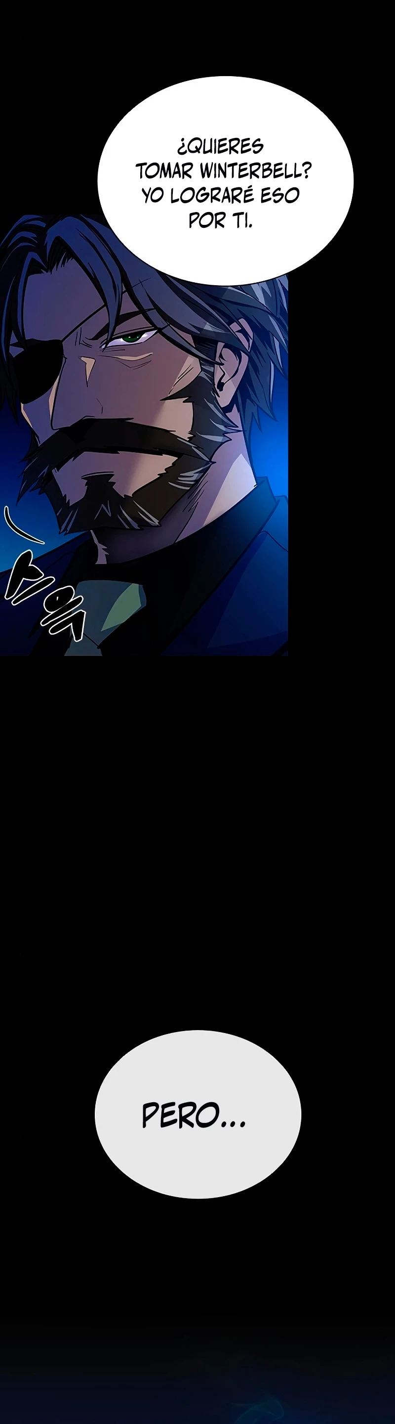 Villano antihéroe > Capitulo 83 > Page 101