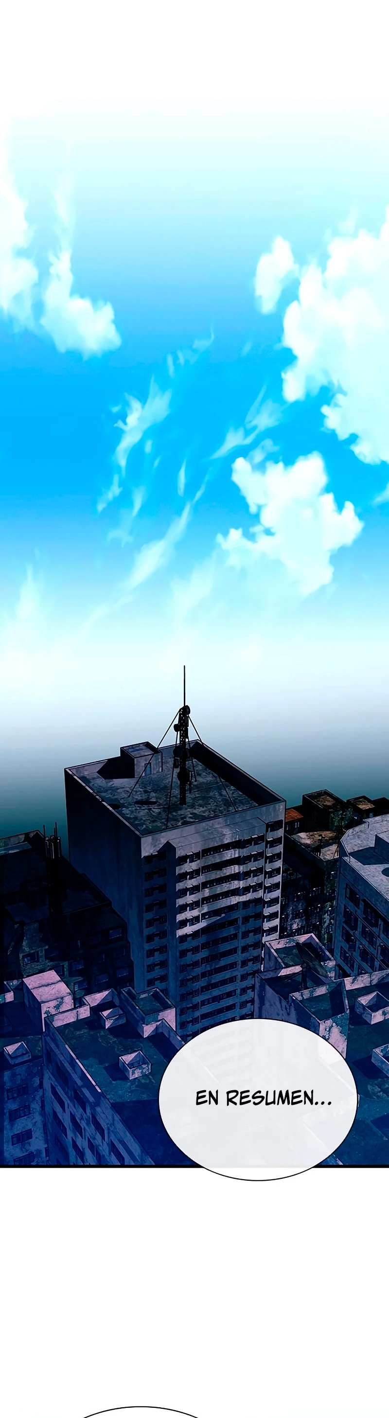 Villano antihéroe > Capitulo 83 > Page 131