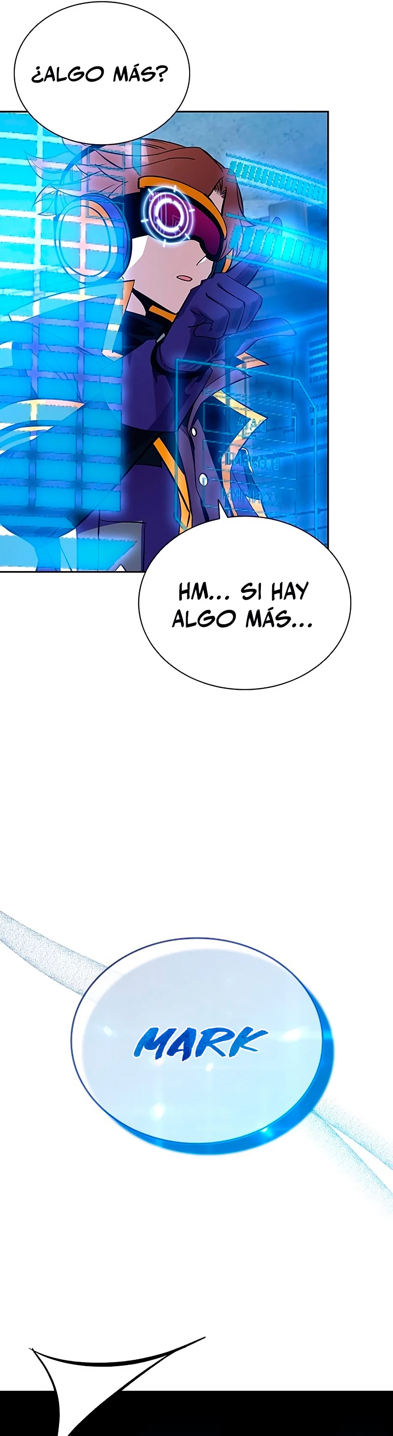 Villano antihéroe > Capitulo 83 > Page 321