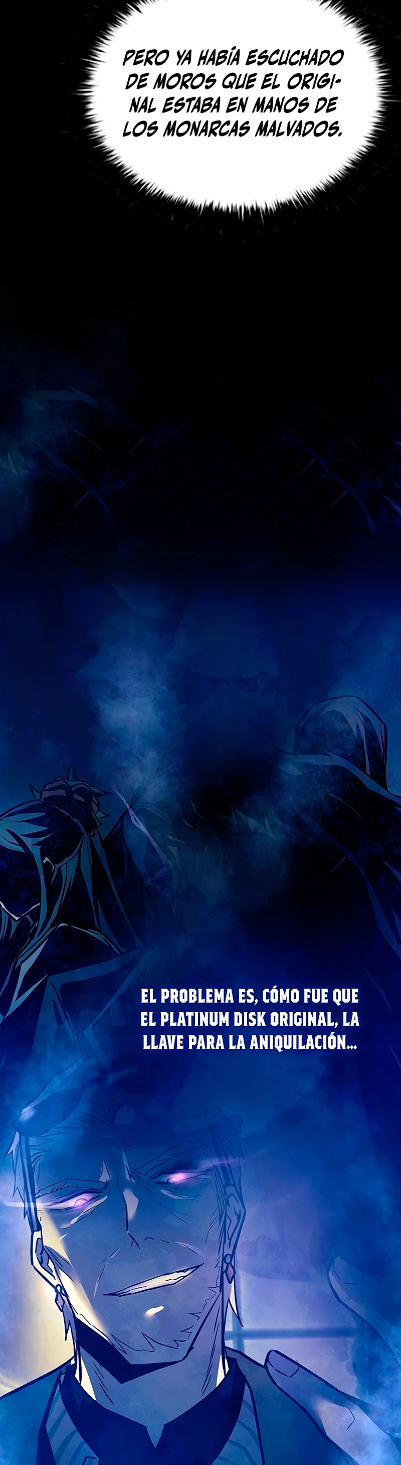 Villano antihéroe > Capitulo 83 > Page 401